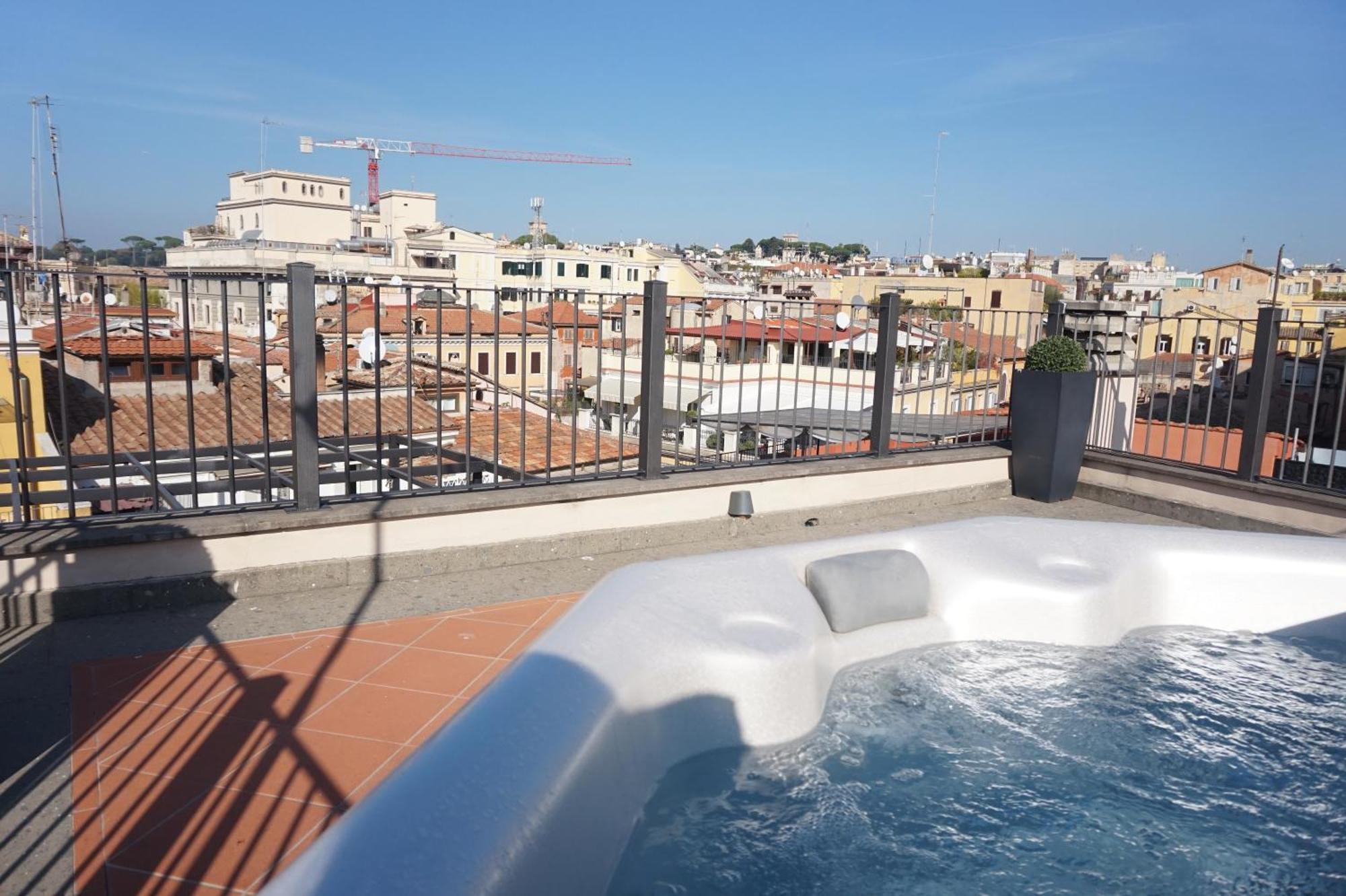 Superior Suite