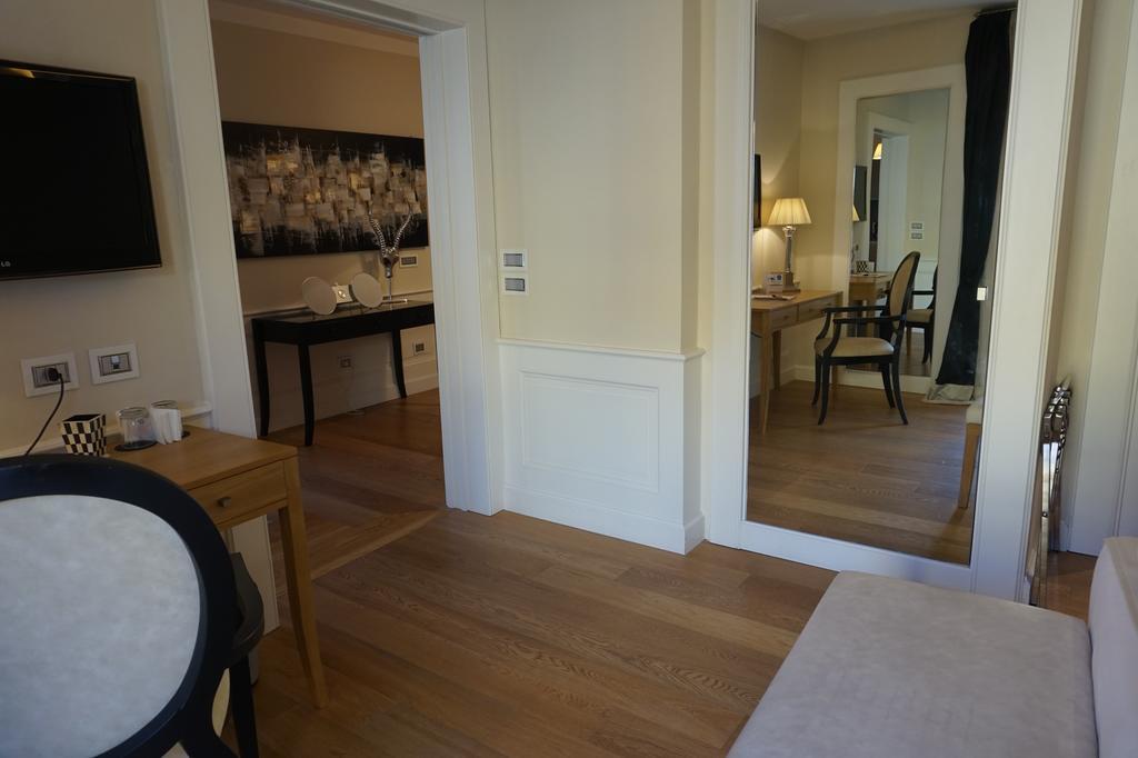 Imperial Suite