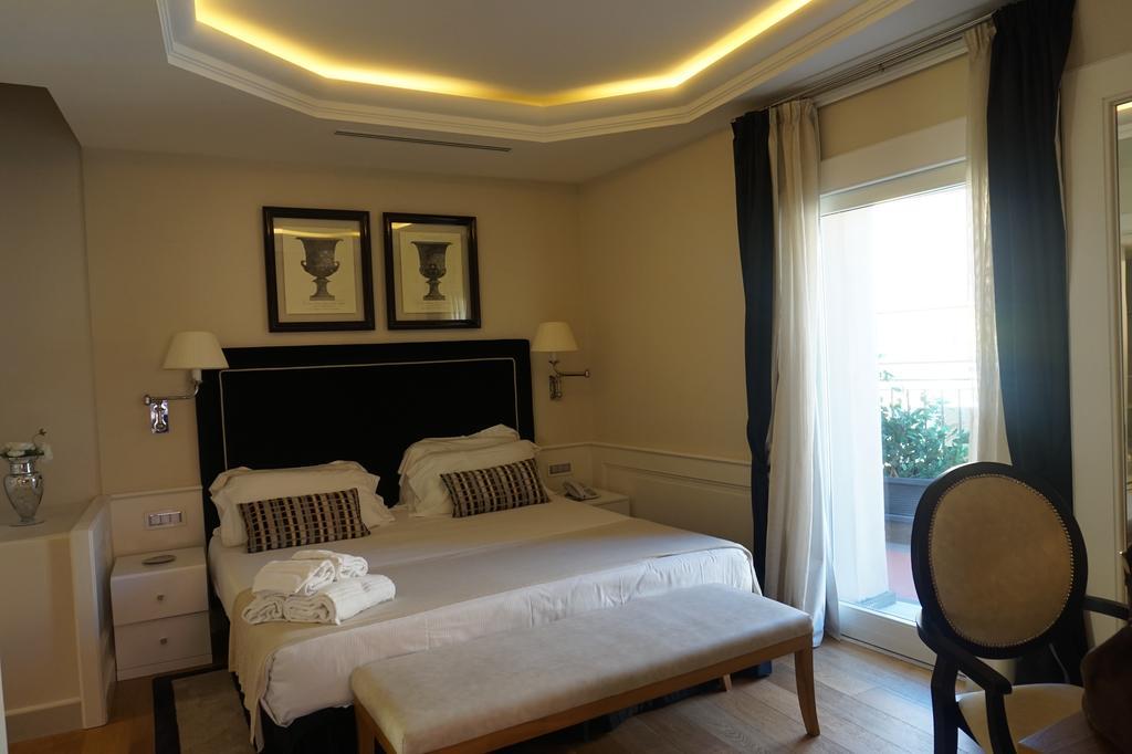 Imperial Suite