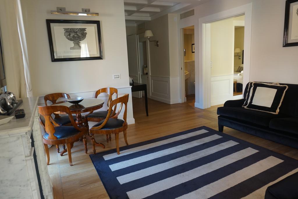 Imperial Suite
